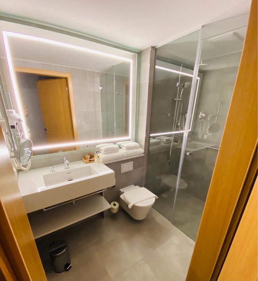Hotel Muellers-Weiden Eschwege Extérieur photo